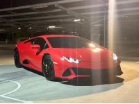 ขายดาวน์ Lamborghini HURACAN EVO รถศูนย์ เลนนาโซ้ ปี 2020 จดปี 2021 ลำดับเดียว วิ่ง 7,xxx กม. รูปที่ 2